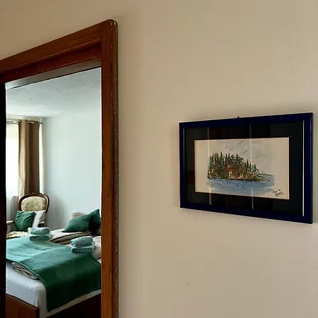 Apartment Eden Pula