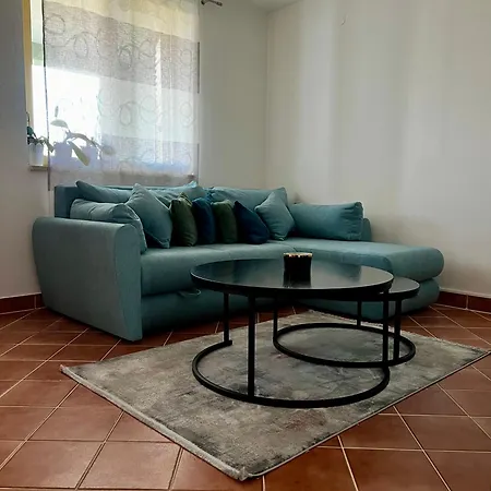 Apartment Eden Pula