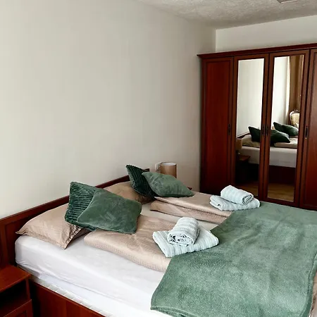 Eden Apartment Pula