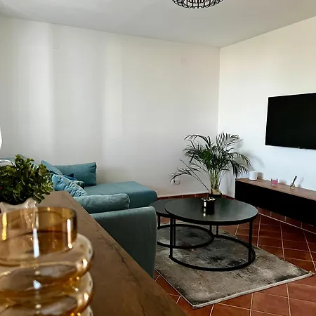 Apartment Eden *