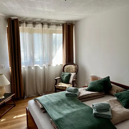 Apartment Eden *