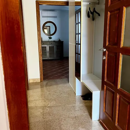 Apartment Eden *