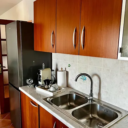 Apartment Eden *